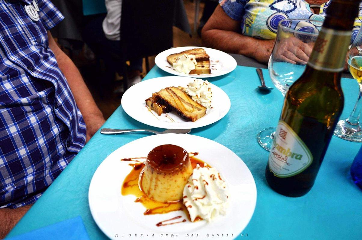 16 ALMERIA -TAPAS AVEC LES AMIS AU FLORIDA (42).JPG